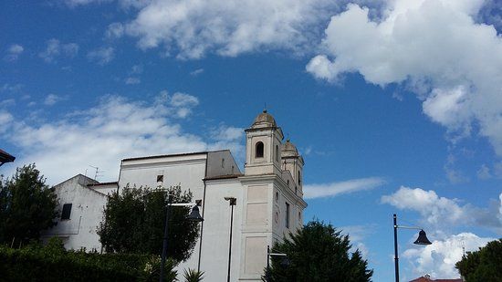 Chiesa di San Silvestro